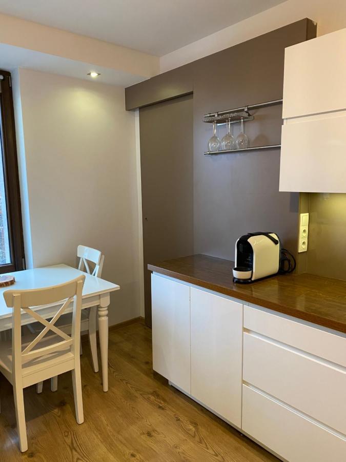 Apartament Centrum 64M2 Klimatyzacja Kedzierzyn-Kozle Exterior foto