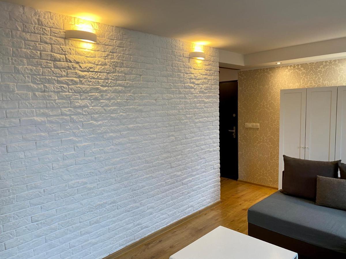 Apartament Centrum 64M2 Klimatyzacja Kedzierzyn-Kozle Exterior foto